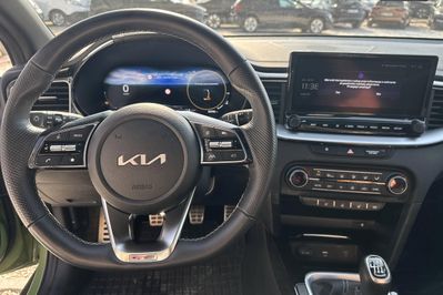 Kia XCeed GT-Line 1.5 T-GDI