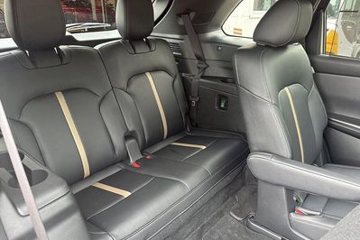 Mazda CX-80 2.5 PHEV HomuraPlus AWD aut