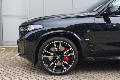 BMW X5 xDrive40i M Sport