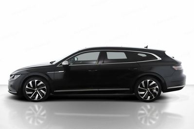 Volkswagen Arteon 1.4 Plug-In Hybrid DSG
