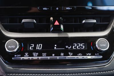 Toyota Corolla 1.8 Hybrid Comfort