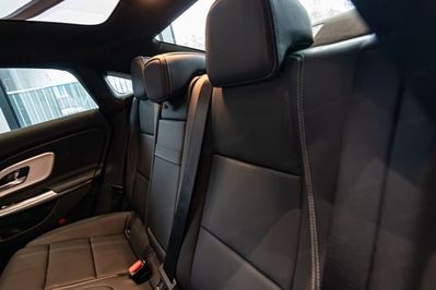 Mercedes CLA 200 Progressive