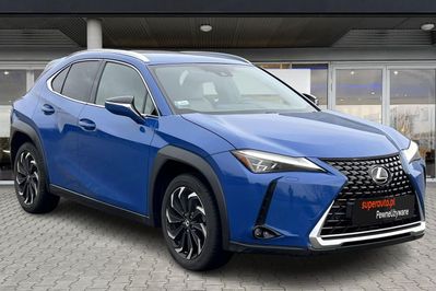 Lexus UX 200 Prestige 2WD