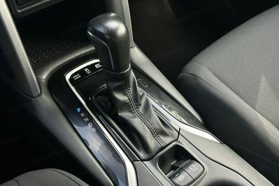 Toyota Corolla Cross 2.0 Hybrid Comfort