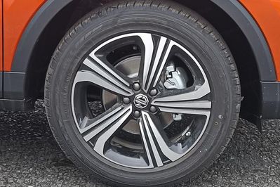 MG ZS 1.5 VTi-Tech Excite