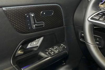 Mercedes GLA 200 Progressive