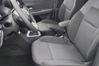 Dacia Sandero Expression 1.2 Eco-G LPG