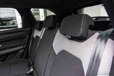 Dacia Bigster Journey 1.8 Full Hybrid