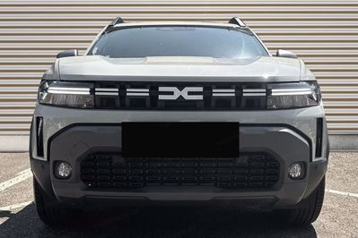 Dacia Duster Journey 1.2 TCe Hybrid-G LPG 4x4