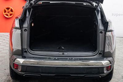 Peugeot 3008 1.6 PureTech Hybrid PHEV Allure