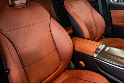 Mercedes GLC Coupe 200 d 4-Matic Avantgarde