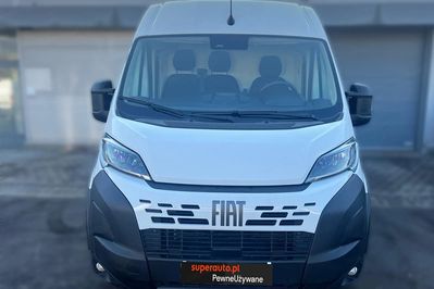 Fiat Ducato L4H2