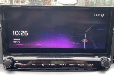 Kia ProCeed 1.5 T-GDI GT Line