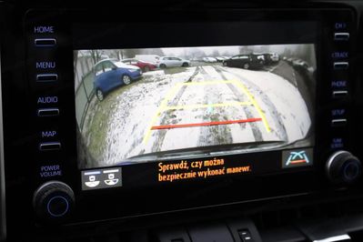 Toyota RAV4 2.5 Hybrid Comfort 4x2