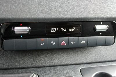 Mercedes Sprinter L2H2 317 CDI