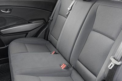 SsangYong Tivoli 1.5 T-GDI Adventure aut