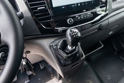 Ford Transit 350 L3H2 Trend Zabudowa Brygadowa