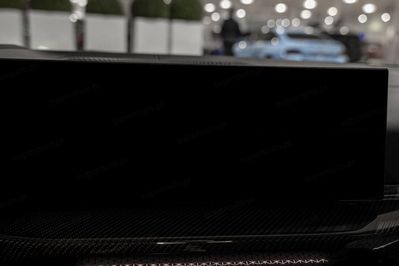 BMW Seria 4 M4 Competition M xDrive