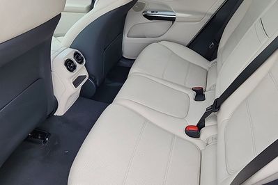 Mercedes GLC 200 4-Matic Avantgarde