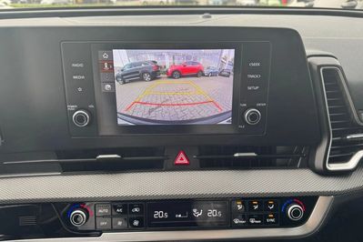 Kia Sportage 1.6 T-GDI M 2WD