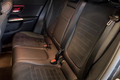 Mercedes GLC Coupe 220 d 4MATIC AMG Line