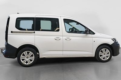 Volkswagen Caddy osobowy L1H1