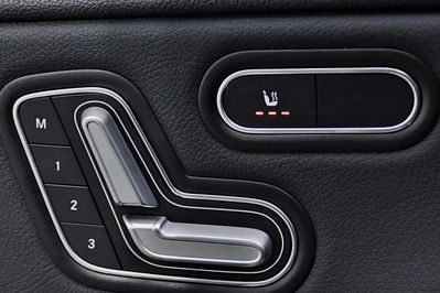 Mercedes Klasa A 180 7G-DCT