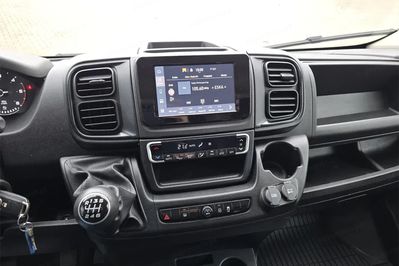 Fiat Ducato Kontener Chłodnia 8EP