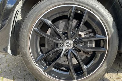 Mercedes GLE 450 d 4-Matic AMG Line