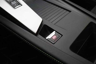 Peugeot 408 GT Exclusive S&S 1.2 mHEV  e-DSC6