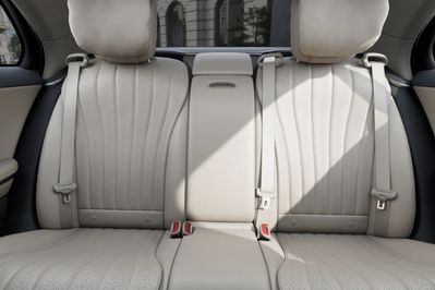 Mercedes S Klasa 350d  4-Matic Long