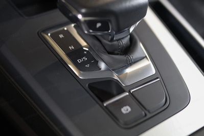 Audi Q5 40 TDI quattro Advanced