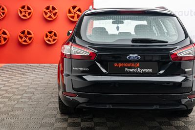 Ford Mondeo 1.6 EcoBoost