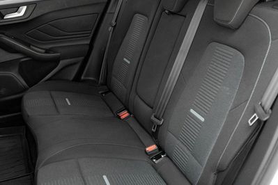 Ford Focus 1.5 EcoBlue Active X
