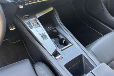 Peugeot 408 GT 1.2 PureTech  S&S EAT8