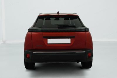 Peugeot 2008 ALLURE 1.2 PureTech