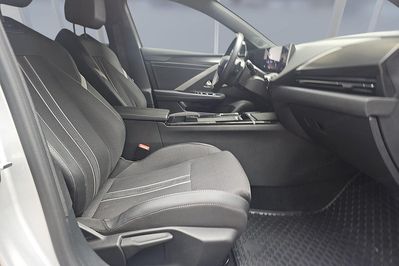 Opel Astra Cdti Gs S&S