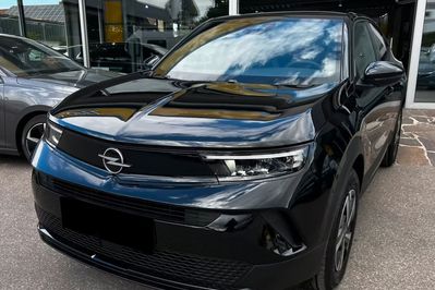 Opel Mokka Business Edition 1.2 T mHEV eDTC6