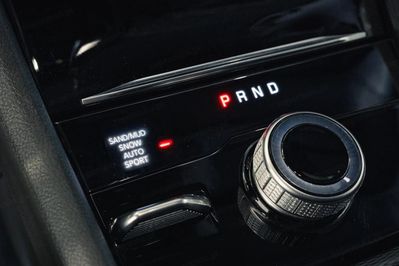 Jeep Grand Cherokee 3.6 V6