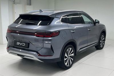 BYD Seal U DM-i 1.5 Comfort