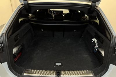 BMW Seria 5 520d xDrive mHEV M Sport aut