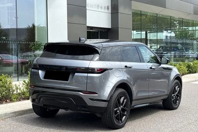Land Rover Range Rover Evoque D200  Dynamic SE