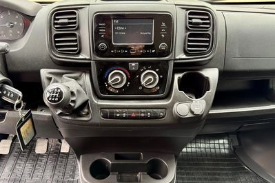 Fiat Ducato Maxi L4H3