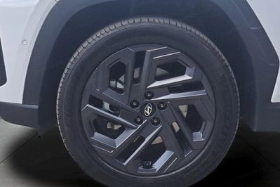 Hyundai Tucson 1.6 T-GDi HEV 20th Anniversary 2WD aut