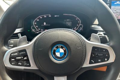 BMW Seria 5 530e xDrive