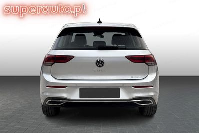 Volkswagen Golf Style 1.4 TSI Plug-In Hybrid  DSG
