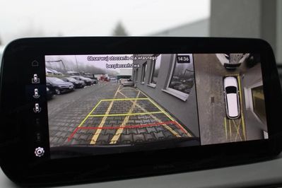 Hyundai Santa Fe 1.6 T-GDI HEV Platinum 4WD