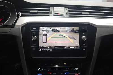 Volkswagen Passat TSI EVO Business DSG