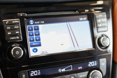 Nissan X-Trail 1.3 DIG-T Tekna 2WD DCT