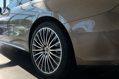 Mercedes Klasa E 220 d 4-Matic Exclusive